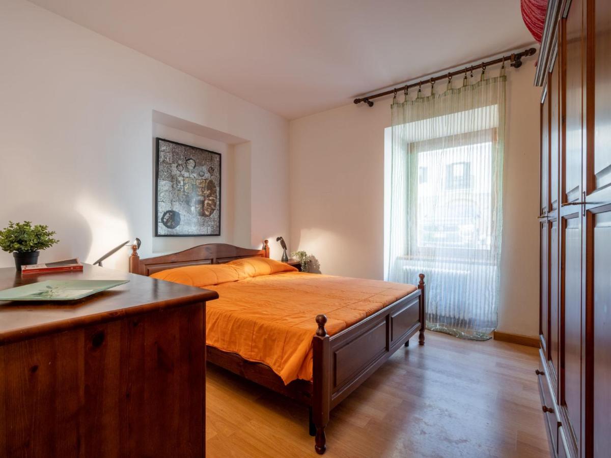 Apartment Casa Nota E Minichin By Interhome Пре-Сен-Дідьє Екстер'єр фото